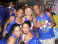 Bloco Abraçaê